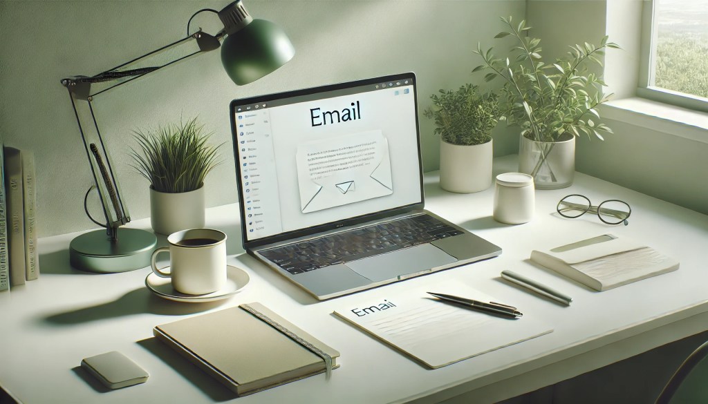 Email Content Writing Services That Keep Things Simple (and&nbsp;Effective)